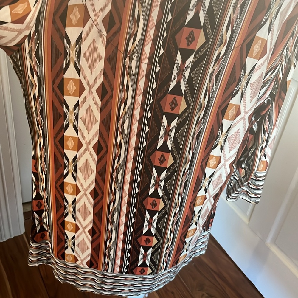 Tunic top - Picture 2 of 7